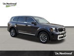 2025 Kia Telluride LX