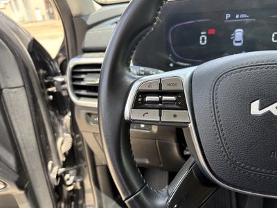 2023 Kia Telluride EX