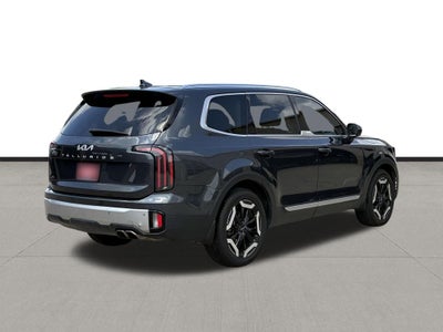 2023 Kia Telluride EX