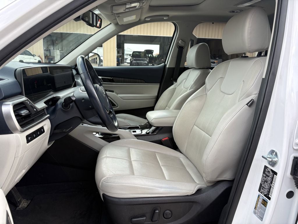 2023 Kia Telluride EX