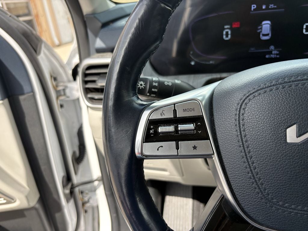 2023 Kia Telluride EX