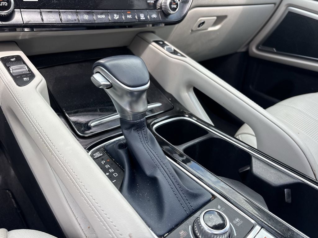 2023 Kia Telluride EX