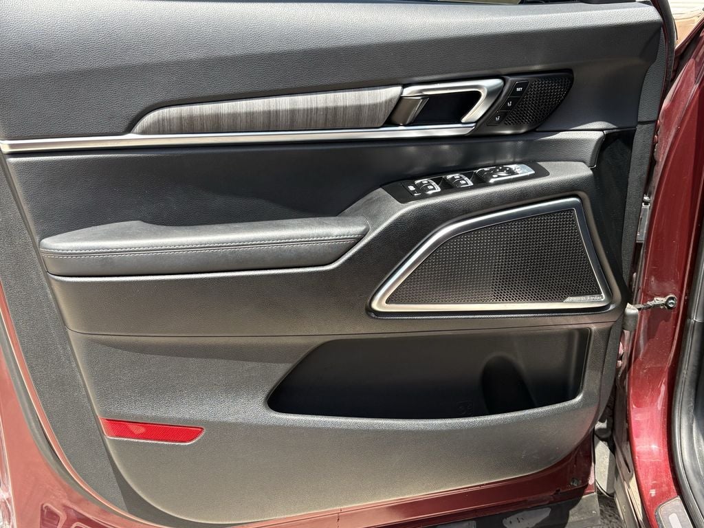 2023 Kia Telluride SX