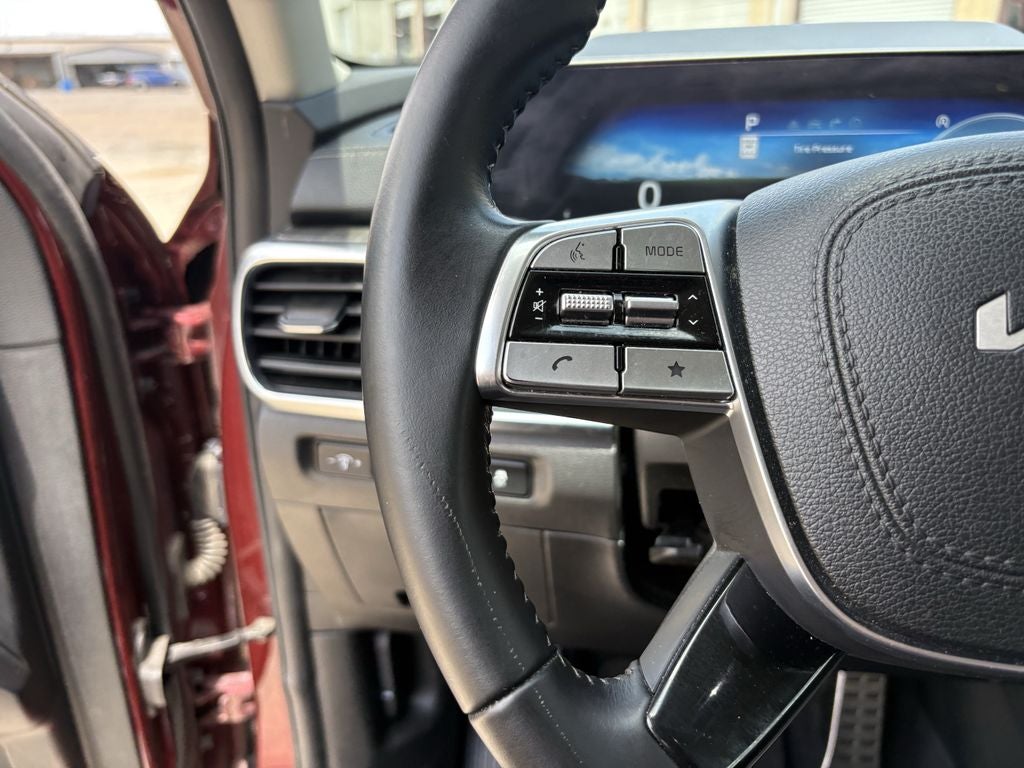2023 Kia Telluride SX