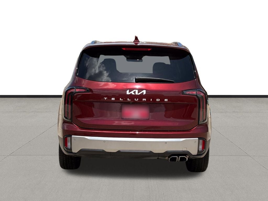 2023 Kia Telluride SX