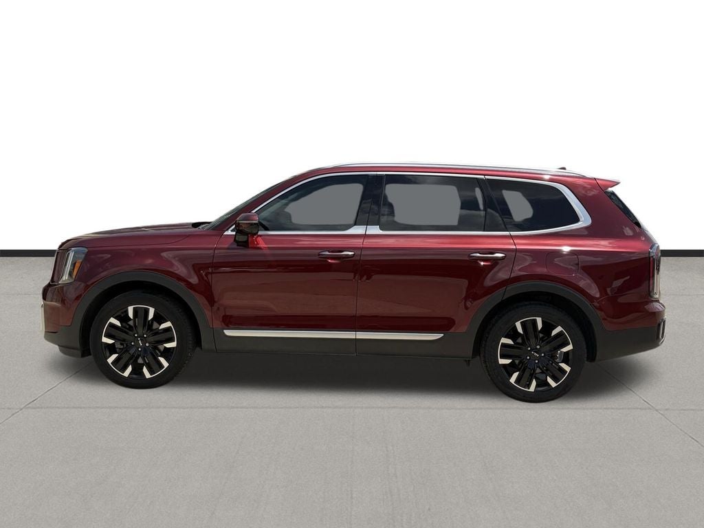 2023 Kia Telluride SX