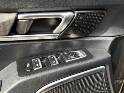 2023 Kia Telluride SX-Prestige