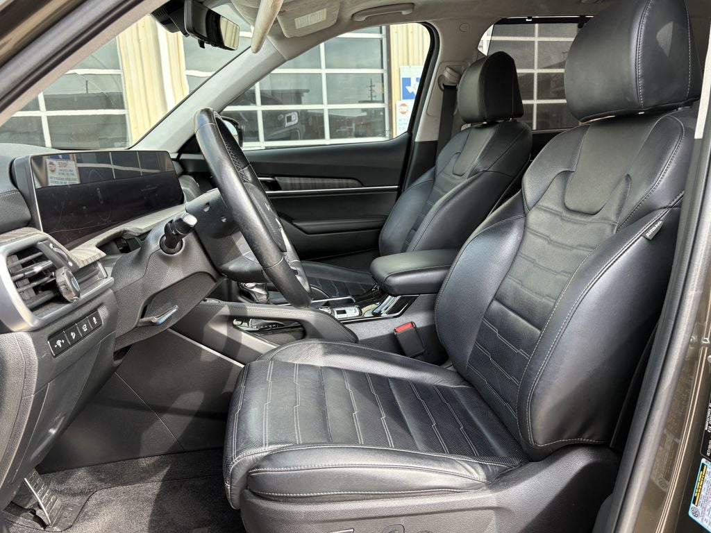 2023 Kia Telluride SX-Prestige