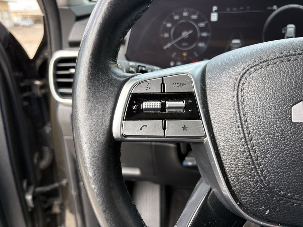 2023 Kia Telluride SX-Prestige