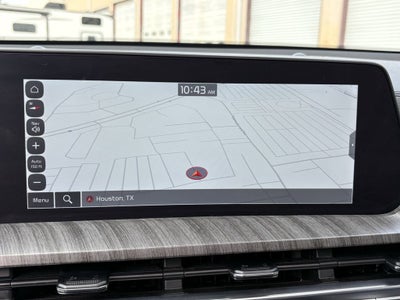 2023 Kia Telluride SX-Prestige