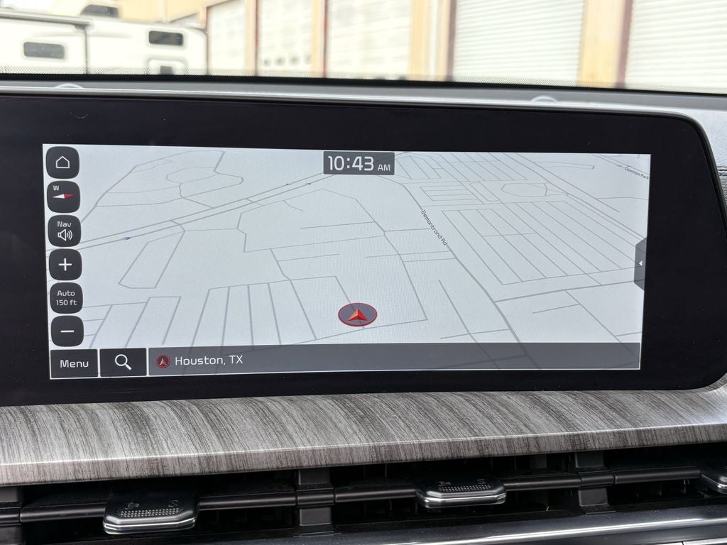 2023 Kia Telluride SX-Prestige