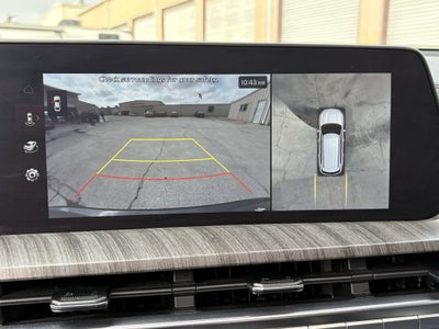 2023 Kia Telluride SX-Prestige