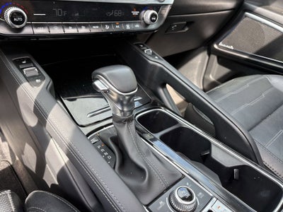 2023 Kia Telluride SX-Prestige