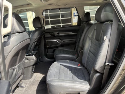 2023 Kia Telluride SX-Prestige