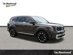 2023 Kia Telluride SX-Prestige