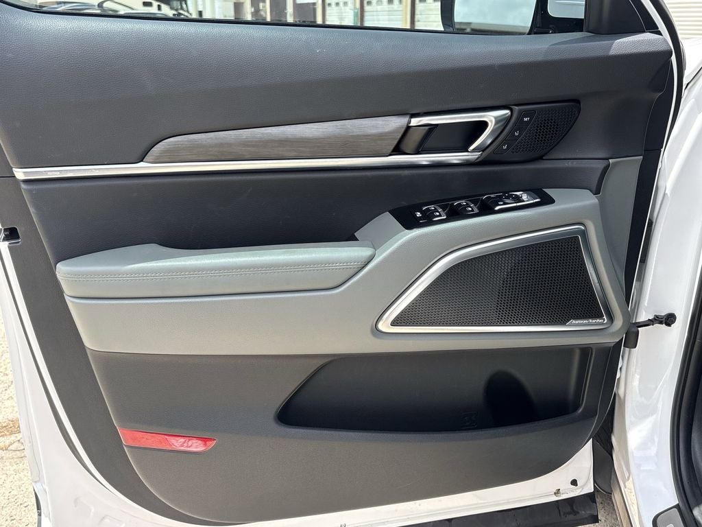 2024 Kia Telluride SX X-Pro