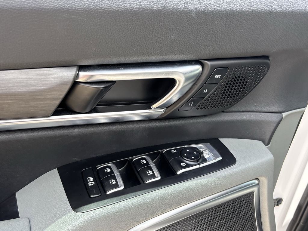 2024 Kia Telluride SX X-Pro