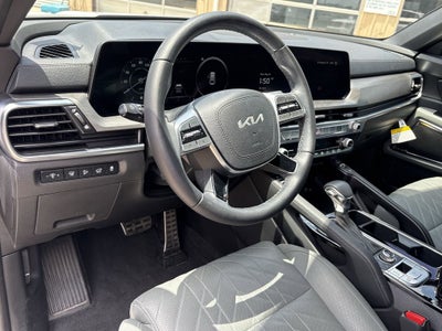 2024 Kia Telluride SX X-Pro