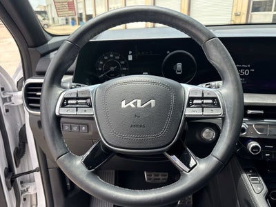2024 Kia Telluride SX X-Pro