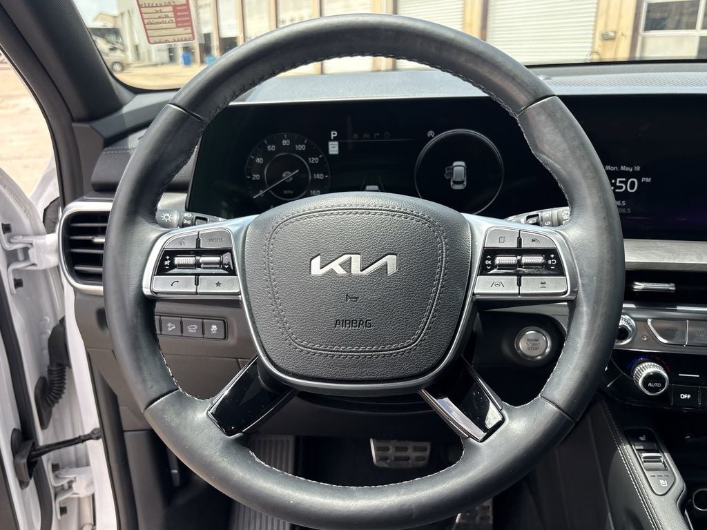 2024 Kia Telluride SX X-Pro