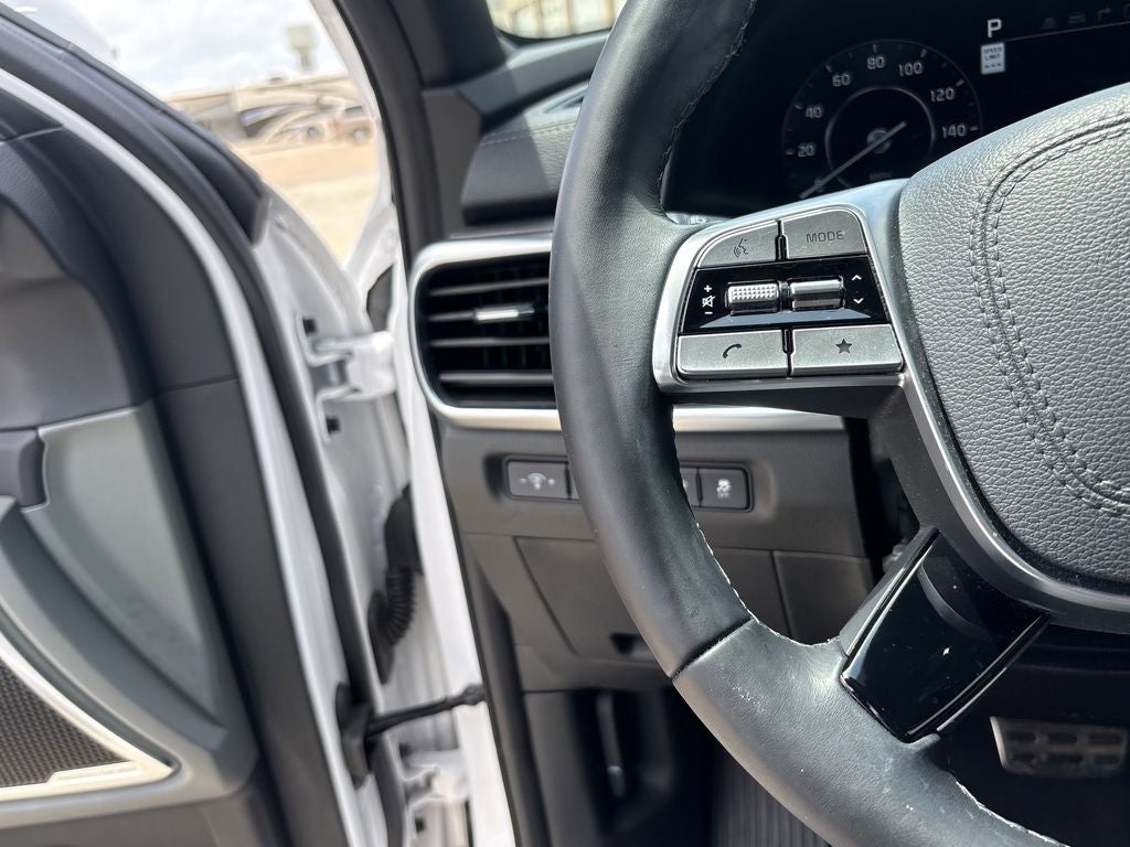 2024 Kia Telluride SX X-Pro