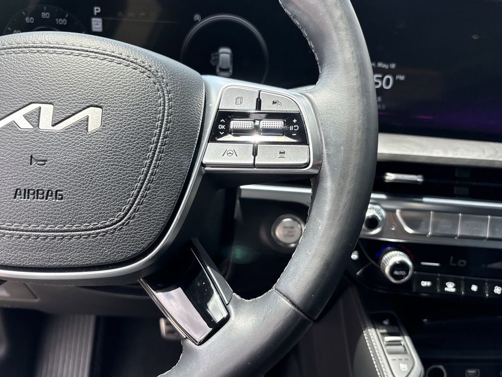 2024 Kia Telluride SX X-Pro