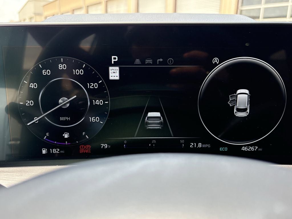 2024 Kia Telluride SX X-Pro