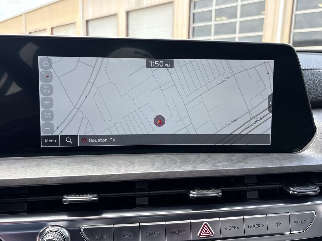 2024 Kia Telluride SX X-Pro