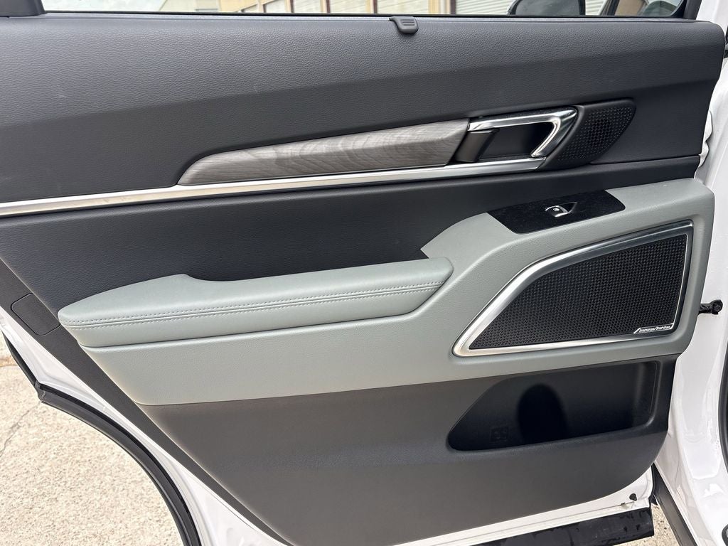 2024 Kia Telluride SX X-Pro