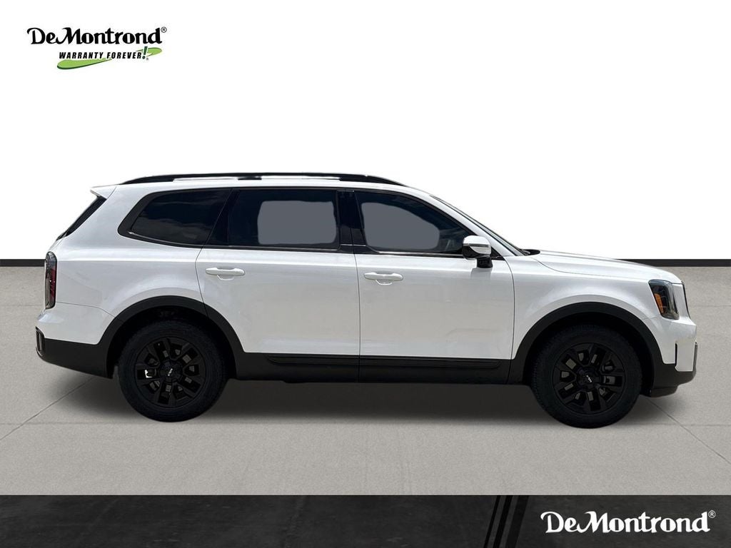 2024 Kia Telluride SX X-Pro