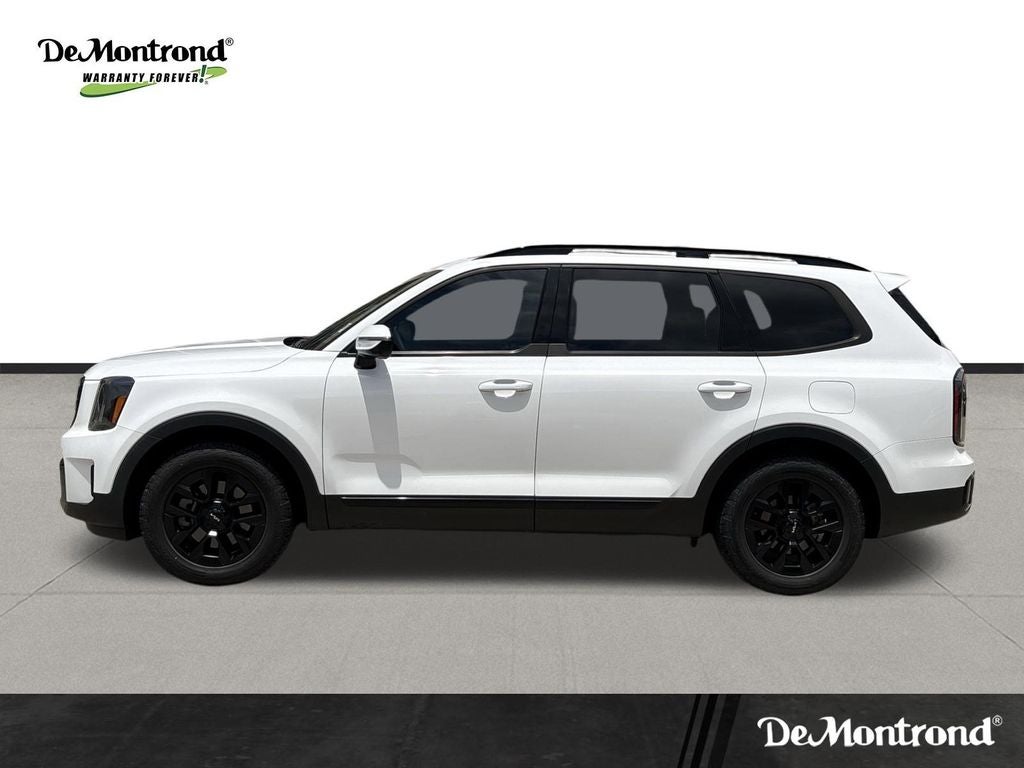 2024 Kia Telluride SX X-Pro
