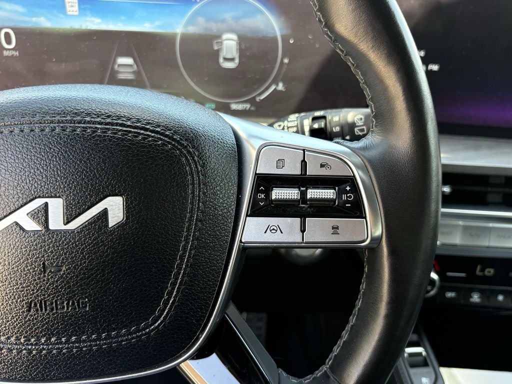2023 Kia Telluride SX X-Pro