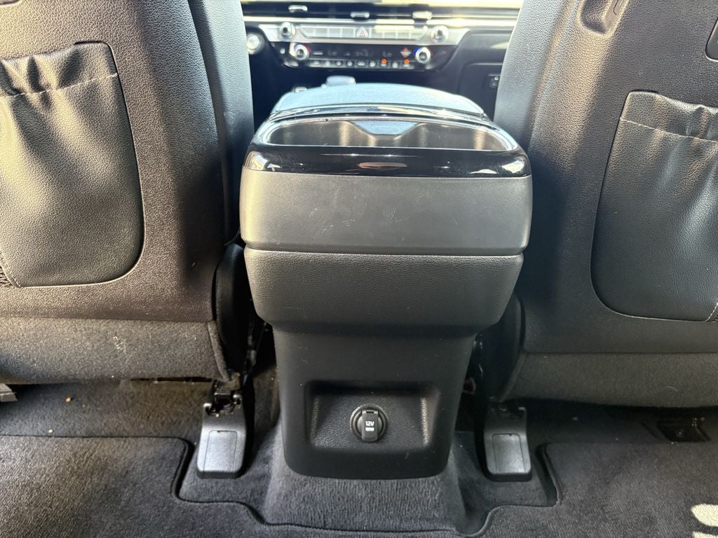 2023 Kia Telluride SX X-Pro