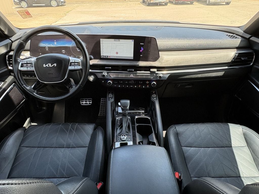 2023 Kia Telluride SX X-Pro