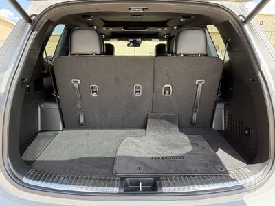 2023 Kia Telluride SX X-Pro