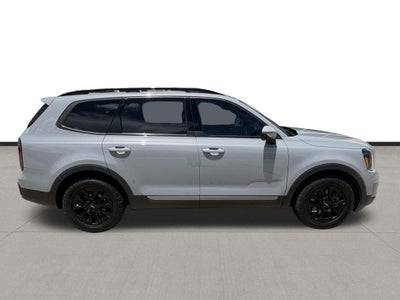 2023 Kia Telluride SX X-Pro