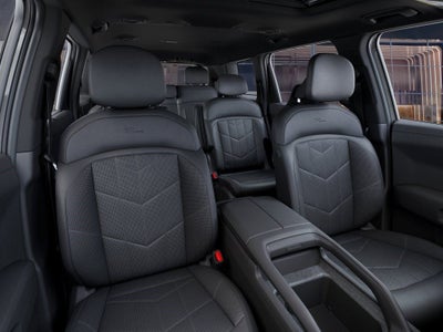2027 Kia Telluride X-LINE EX AWD