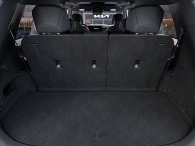 2027 Kia Telluride X-LINE EX AWD