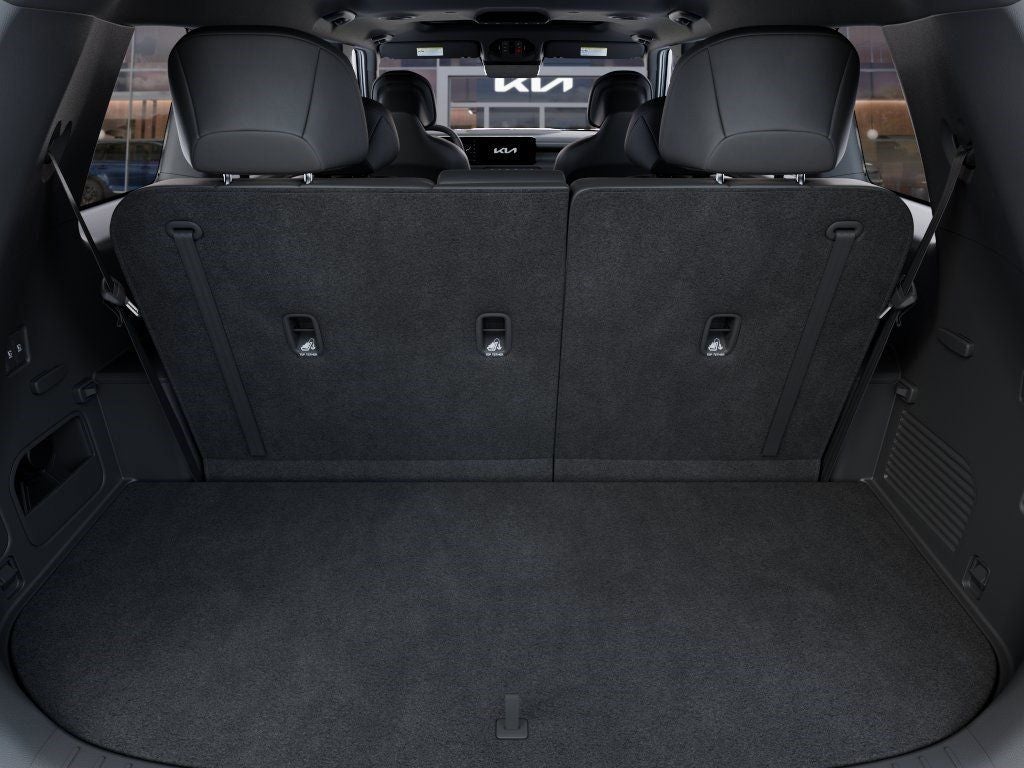 2027 Kia Telluride X-LINE EX AWD