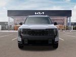 2027 Kia Telluride X-LINE EX AWD