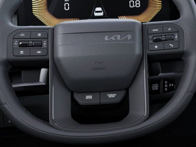 2027 Kia Telluride X-LINE EX AWD