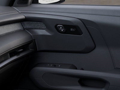2027 Kia Telluride X-LINE EX AWD