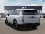 2027 Kia Telluride X-LINE EX AWD