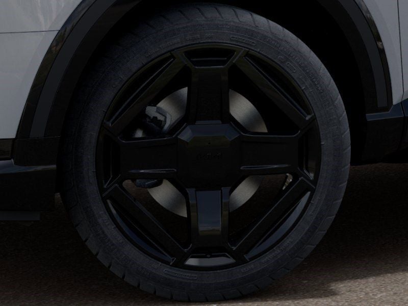 2027 Kia Telluride X-LINE EX AWD