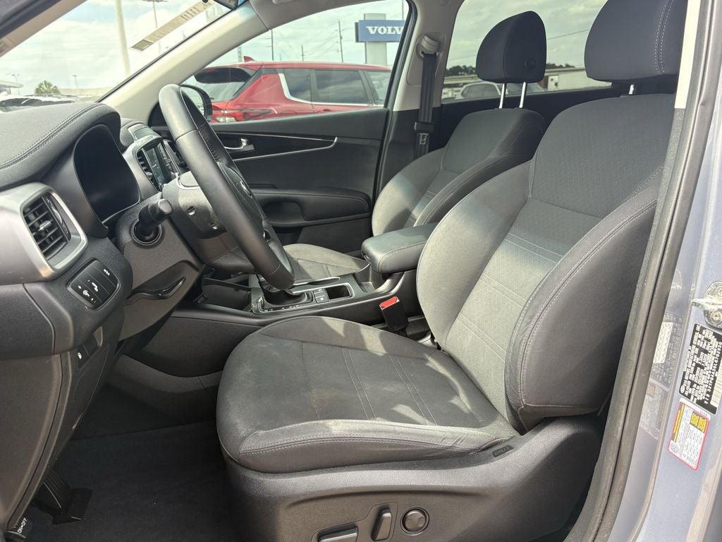 2020 Kia Sorento S