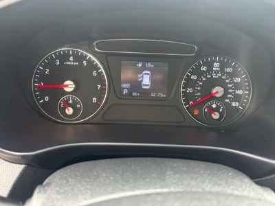 2020 Kia Sorento S