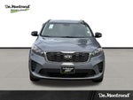 2020 Kia Sorento S