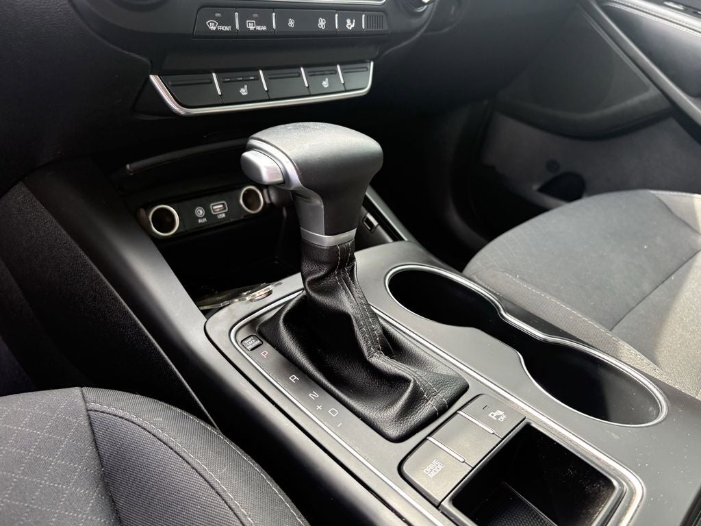 2020 Kia Sorento S