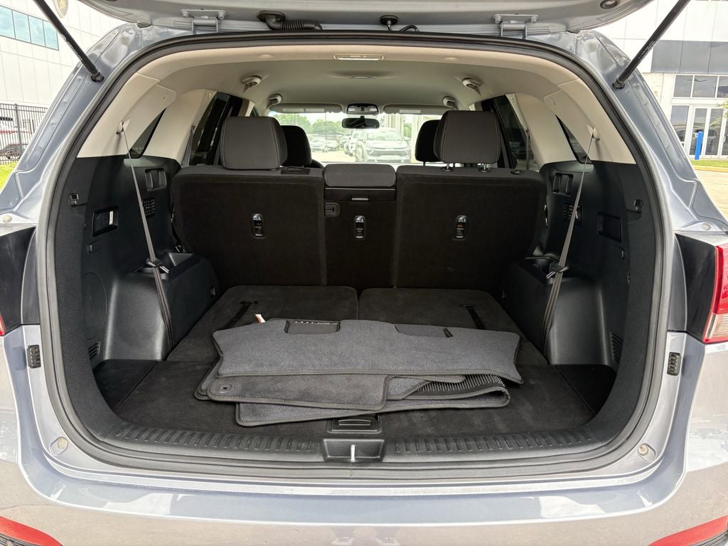 2020 Kia Sorento S