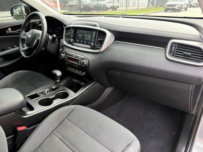 2020 Kia Sorento S